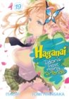 Haganai: I Don't Have Many Friends Vol. 19 - Book