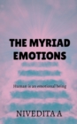 The myriad emotions - Book