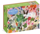 Nathalie Lete: Rabbits 500-Piece Puzzle - Book