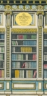 John Derian Paper Goods: The Library Notepad - Book
