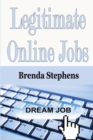 Legitimate Online Jobs - Book