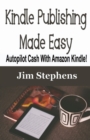Kindle Publishing Made Easy - Book