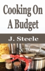 Cooking On A Budget - Book