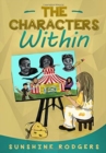 The Characters Within - Book