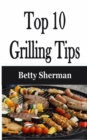 Top 10 Grilling Tips - Book