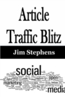 Article Traffic Blitz - Book
