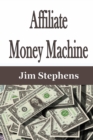 Affiliate Money Machine - Book
