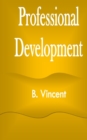 Professional Development - Book