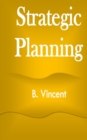 Strategic Planning - Book