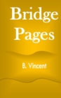 Bridge Pages - Book