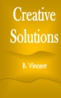 Creative Solutions - Book