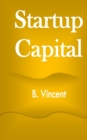 Startup Capital - Book