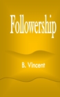 Followership - Book