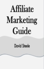 Affiliate Marketing Guide - Book