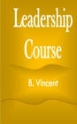 Leadership Course - Book