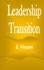 Leadership Transition - Book