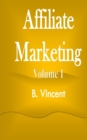 Affiliate Marketing - Book