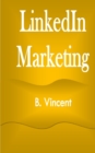 LinkedIn Marketing - Book