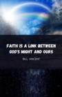 Faith is a Link Between God's Might and Ours - Book