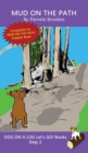 Mud On The Path : Sound-Out Phonics Books Help Developing Readers, including Students with Dyslexia, Learn to Read (Step 2 in a Systematic Series of Decodable Books) - Book