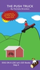 The Push Truck : Sound-Out Phonics Books Help Developing Readers, including Students with Dyslexia, Learn to Read (Step 4 in a Systematic Series of Decodable Books) - Book