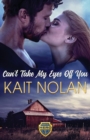 Can't Take My Eyes Off You - Book