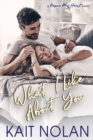 What I Like About You - Book