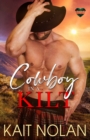 Cowboy in a Kilt - Book