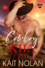 Cowboy in a Kilt - Book