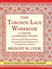The Torchon Lace Workbook - Book
