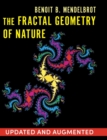 The Fractal Geometry of Nature - Book