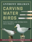 Carving Water Birds : Patterns and Instructions for 12 Models - Book