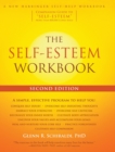 The Self-Esteem Workbook (A New Harbinger Self-Help Workbook) - Book
