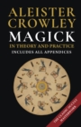 Magick in Theory and Practice - Book