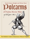 Polearms of Paulus Hector Mair - Book