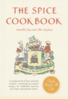 The Spice Cookbook - eBook