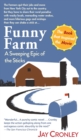 Funny Farm : A Sweeping Epic of the Sticks - Book