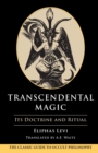 Transcendental Magic - Book