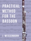 Practical Method for the Bassoon - Book