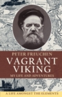 Vagrant Viking; - Book