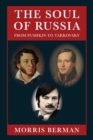 The Soul of Russia - Book