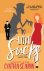 Love Sucks - Book