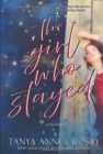 The Girl Who Stayed - Book