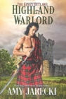 Highland Warlord - Book
