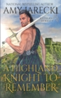 A Highland Knight to Remember - Book