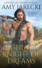 Highland Knight of Dreams - Book