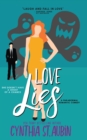 Love Lies - Book