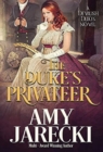 The Duke's Privateer - Book
