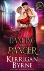 Dancing With Danger - Book