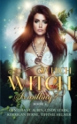 Which Witch is Willing? - Book